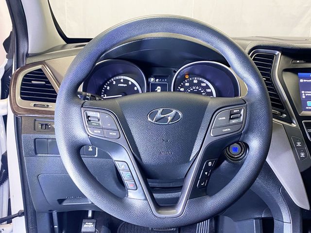 2018 Hyundai Santa Fe Sport 2.4L Automatic AWD - 22944292 - 23