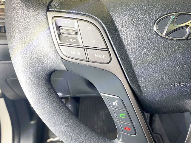 2018 Hyundai Santa Fe Sport 2.4L Automatic AWD - 22944292 - 24