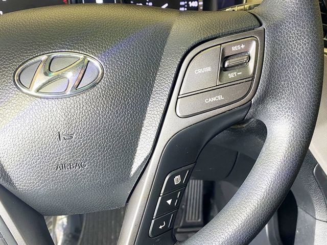 2018 Hyundai Santa Fe Sport 2.4L Automatic AWD - 22944292 - 25