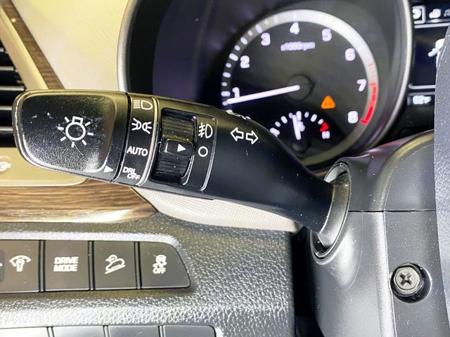 2018 Hyundai Santa Fe Sport 2.4L Automatic AWD - 22944292 - 26