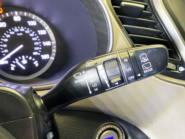 2018 Hyundai Santa Fe Sport 2.4L Automatic AWD - 22944292 - 27