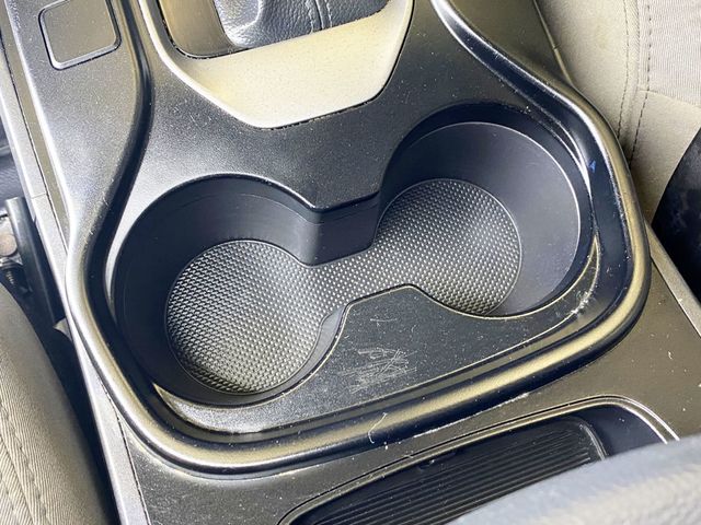 2018 Hyundai Santa Fe Sport 2.4L Automatic AWD - 22944292 - 35