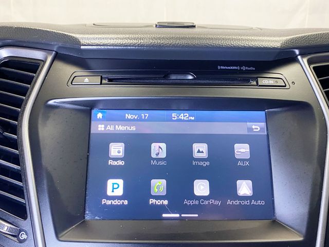 2018 Hyundai Santa Fe Sport 2.4L Automatic AWD - 22944292 - 36