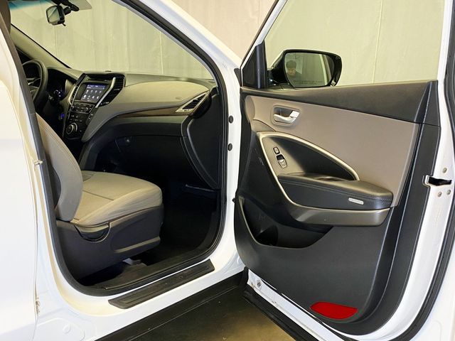 2018 Hyundai Santa Fe Sport 2.4L Automatic AWD - 22944292 - 41