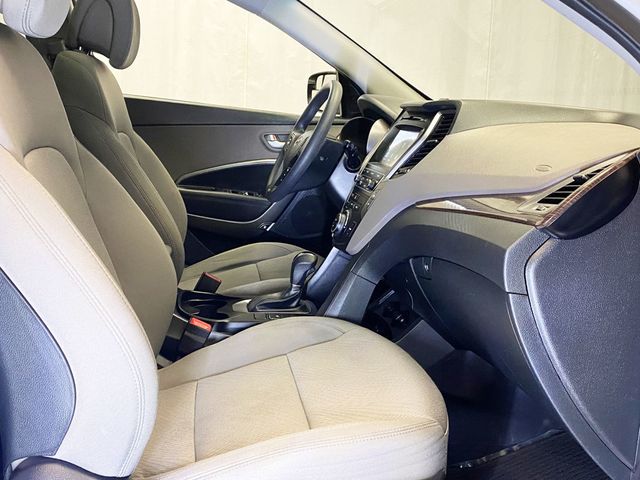 2018 Hyundai Santa Fe Sport 2.4L Automatic AWD - 22944292 - 43