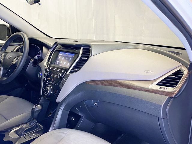 2018 Hyundai Santa Fe Sport 2.4L Automatic AWD - 22944292 - 44