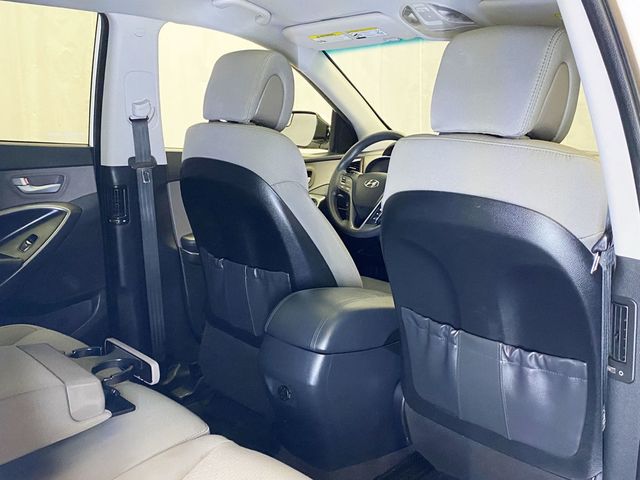 2018 Hyundai Santa Fe Sport 2.4L Automatic AWD - 22944292 - 47