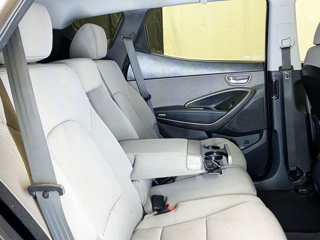 2018 Hyundai Santa Fe Sport 2.4L Automatic AWD - 22944292 - 48