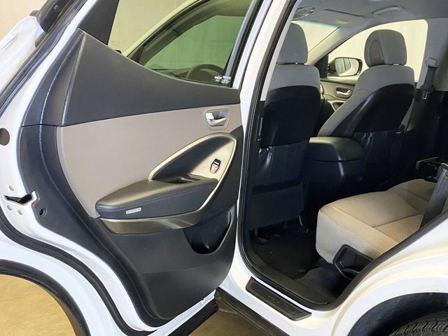 2018 Hyundai Santa Fe Sport 2.4L Automatic AWD - 22944292 - 49