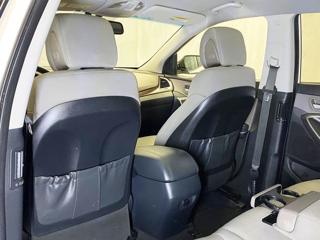 2018 Hyundai Santa Fe Sport 2.4L Automatic AWD - 22944292 - 50