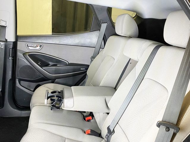 2018 Hyundai Santa Fe Sport 2.4L Automatic AWD - 22944292 - 51