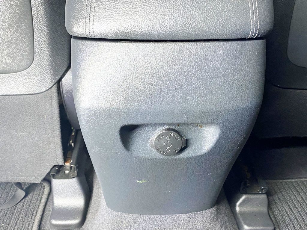 2018 Hyundai Santa Fe Sport 2.4L Automatic AWD - 22944292 - 52