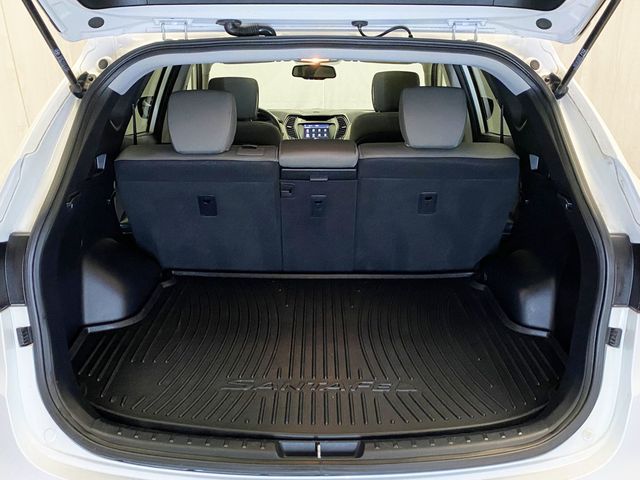 2018 Hyundai Santa Fe Sport 2.4L Automatic AWD - 22944292 - 54