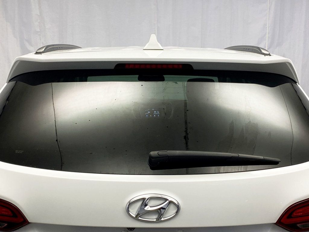 2018 Hyundai Santa Fe Sport 2.4L Automatic AWD - 22944292 - 5