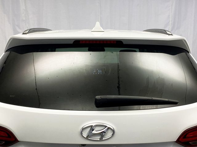 2018 Hyundai Santa Fe Sport 2.4L Automatic AWD - 22944292 - 5