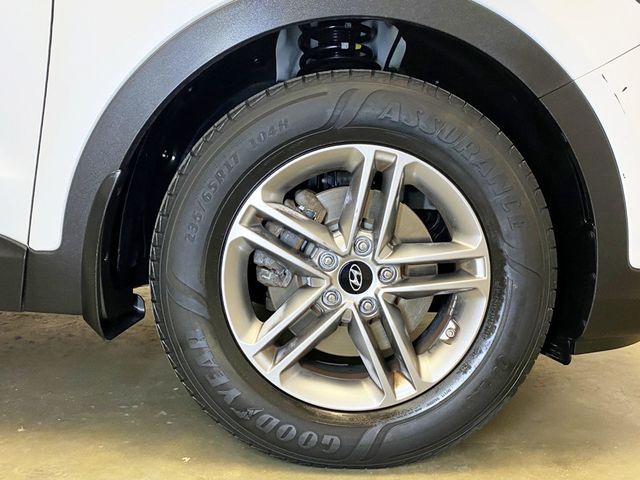 2018 Hyundai Santa Fe Sport 2.4L Automatic AWD - 22944292 - 60