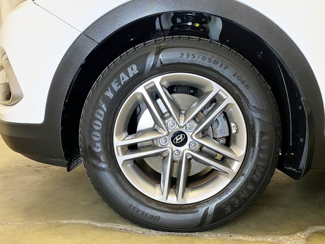 2018 Hyundai Santa Fe Sport 2.4L Automatic AWD - 22944292 - 61