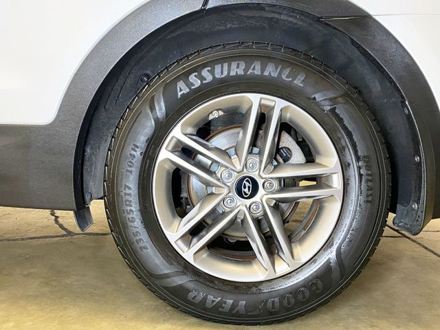 2018 Hyundai Santa Fe Sport 2.4L Automatic AWD - 22944292 - 62