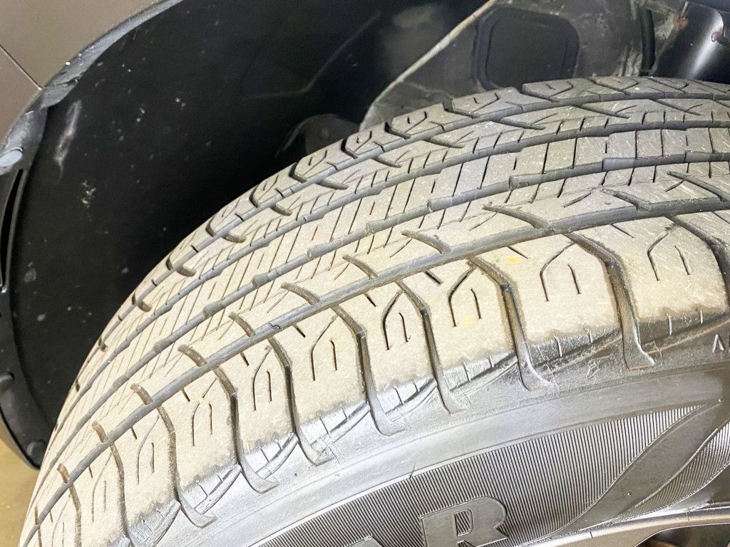 2018 Hyundai Santa Fe Sport 2.4L Automatic AWD - 22944292 - 63