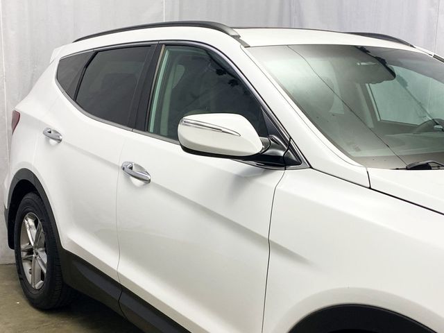 2018 Hyundai Santa Fe Sport 2.4L Automatic AWD - 22944292 - 8