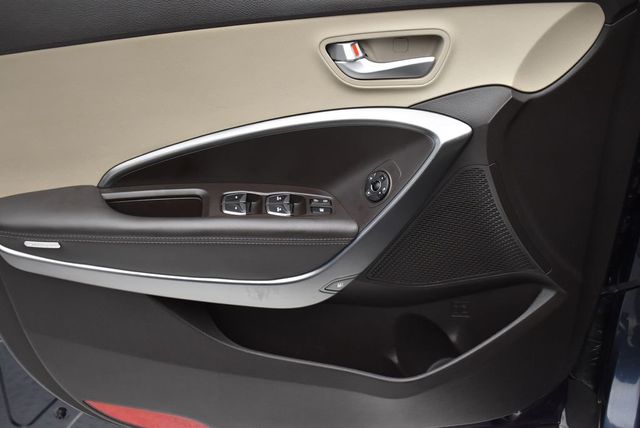 2018 Hyundai Santa Fe Sport 2.4L Automatic AWD - 22941043 - 10