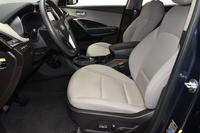 2018 Hyundai Santa Fe Sport 2.4L Automatic AWD - 22941043 - 13