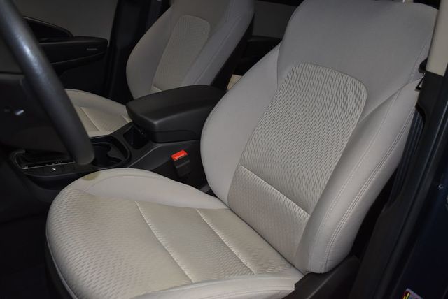 2018 Hyundai Santa Fe Sport 2.4L Automatic AWD - 22941043 - 14