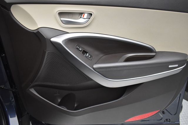 2018 Hyundai Santa Fe Sport 2.4L Automatic AWD - 22941043 - 22