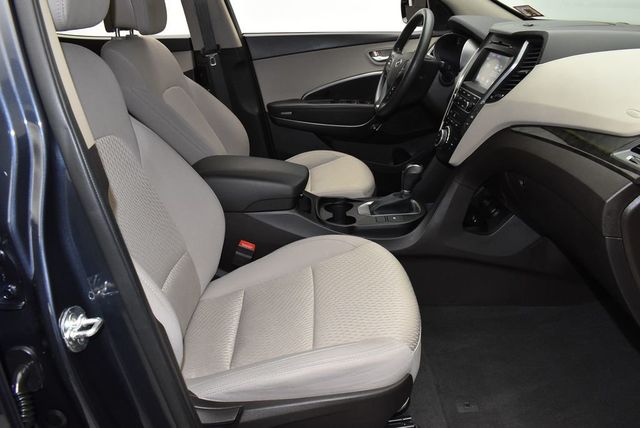 2018 Hyundai Santa Fe Sport 2.4L Automatic AWD - 22941043 - 23