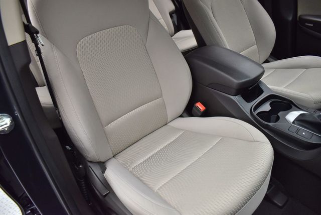 2018 Hyundai Santa Fe Sport 2.4L Automatic AWD - 22941043 - 24