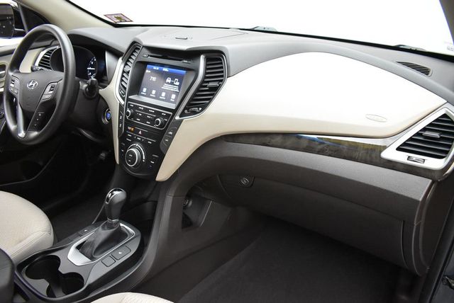 2018 Hyundai Santa Fe Sport 2.4L Automatic AWD - 22941043 - 25