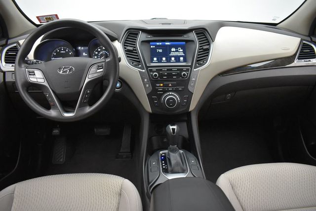 2018 Hyundai Santa Fe Sport 2.4L Automatic AWD - 22941043 - 26