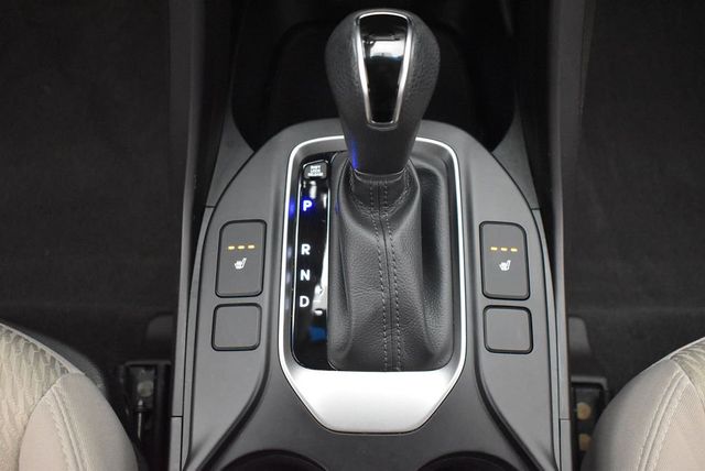 2018 Hyundai Santa Fe Sport 2.4L Automatic AWD - 22941043 - 27