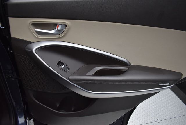 2018 Hyundai Santa Fe Sport 2.4L Automatic AWD - 22941043 - 28