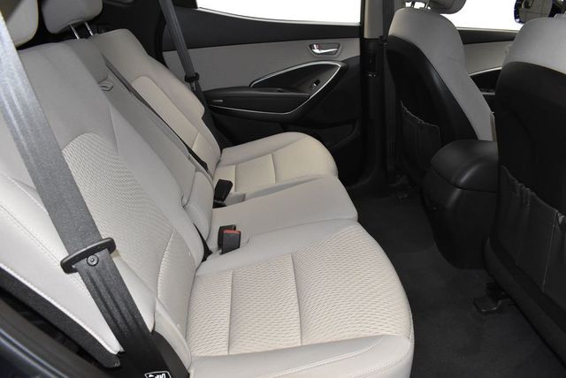 2018 Hyundai Santa Fe Sport 2.4L Automatic AWD - 22941043 - 29