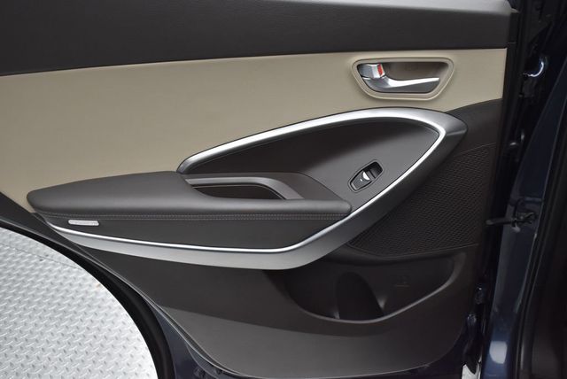 2018 Hyundai Santa Fe Sport 2.4L Automatic AWD - 22941043 - 31