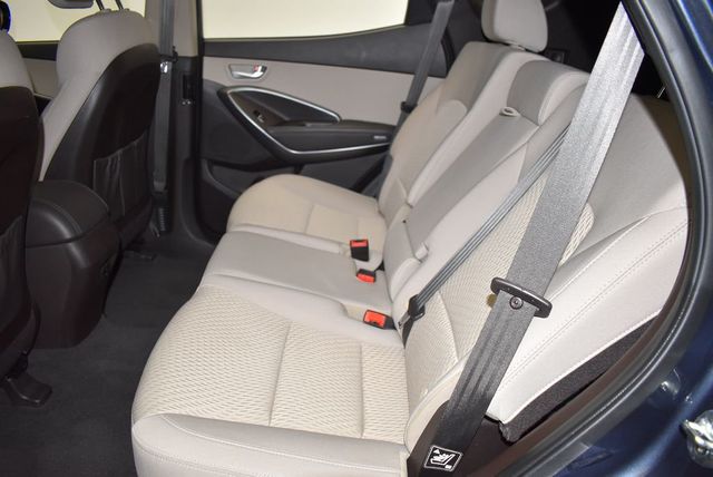 2018 Hyundai Santa Fe Sport 2.4L Automatic AWD - 22941043 - 32