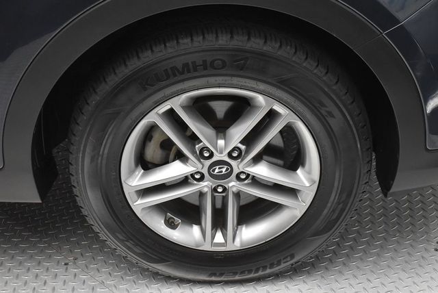 2018 Hyundai Santa Fe Sport 2.4L Automatic AWD - 22941043 - 34