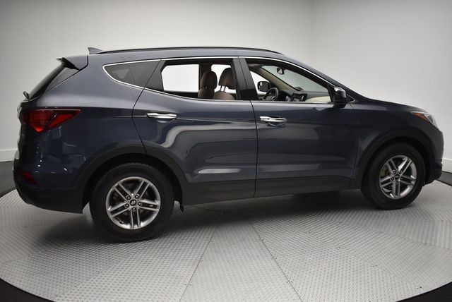2018 Hyundai Santa Fe Sport 2.4L Automatic AWD - 22941043 - 3