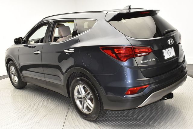 2018 Hyundai Santa Fe Sport 2.4L Automatic AWD - 22941043 - 6