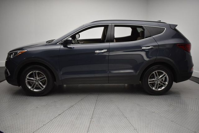 2018 Hyundai Santa Fe Sport 2.4L Automatic AWD - 22941043 - 7