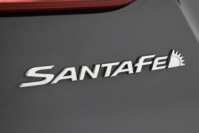 2018 Hyundai Santa Fe Sport 2.4L Automatic AWD - 22941043 - 8
