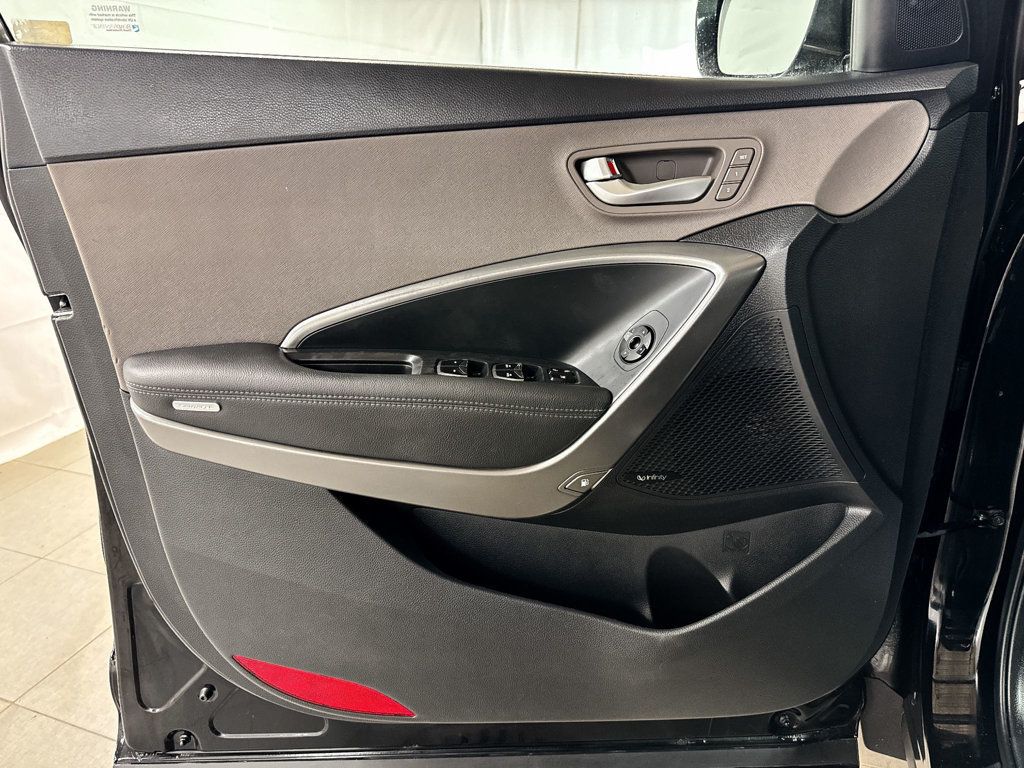 2018 Hyundai Santa Fe Sport AWD - 22898818 - 14