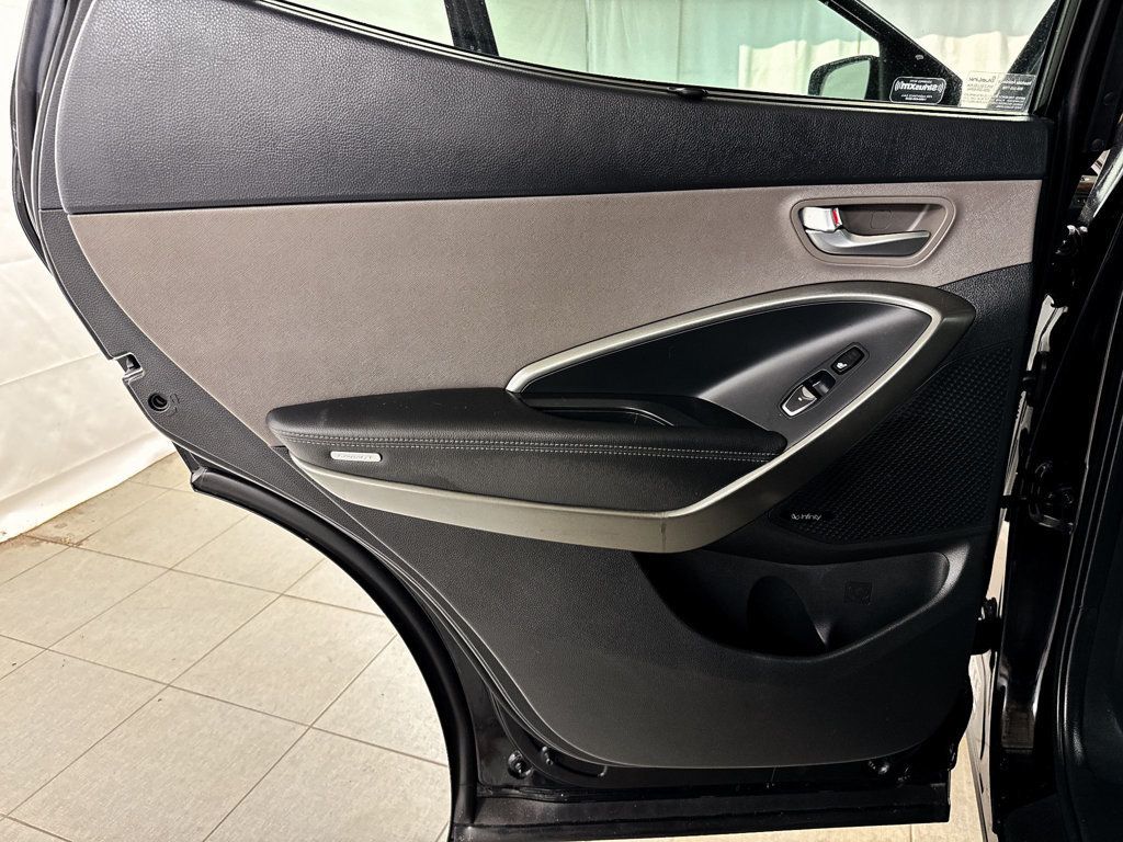 2018 Hyundai Santa Fe Sport AWD - 22898818 - 15