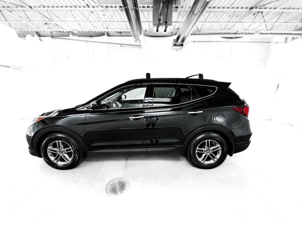 2018 Hyundai Santa Fe Sport AWD - 22898818 - 2