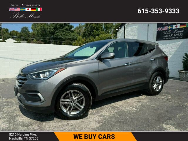 2018 Hyundai Santa Fe Sport LocalTrade/Sport/AWD/BackupCamera/Bluetooth/RemoteKeylessEntry - 22568816 - 0