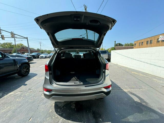 2018 Hyundai Santa Fe Sport LocalTrade/Sport/AWD/BackupCamera/Bluetooth/RemoteKeylessEntry - 22568816 - 13