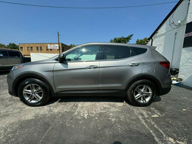 2018 Hyundai Santa Fe Sport LocalTrade/Sport/AWD/BackupCamera/Bluetooth/RemoteKeylessEntry - 22568816 - 1