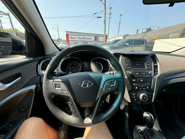 2018 Hyundai Santa Fe Sport LocalTrade/Sport/AWD/BackupCamera/Bluetooth/RemoteKeylessEntry - 22568816 - 20