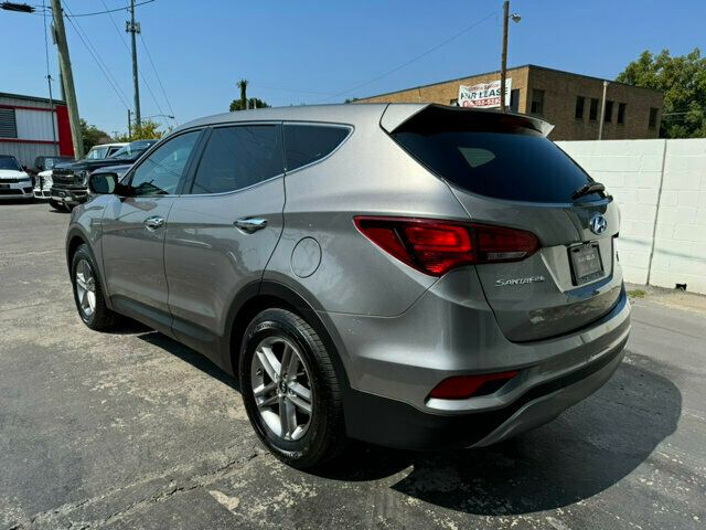 2018 Hyundai Santa Fe Sport LocalTrade/Sport/AWD/BackupCamera/Bluetooth/RemoteKeylessEntry - 22568816 - 2